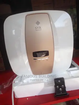 SYR Water Heater (Made in Germany)