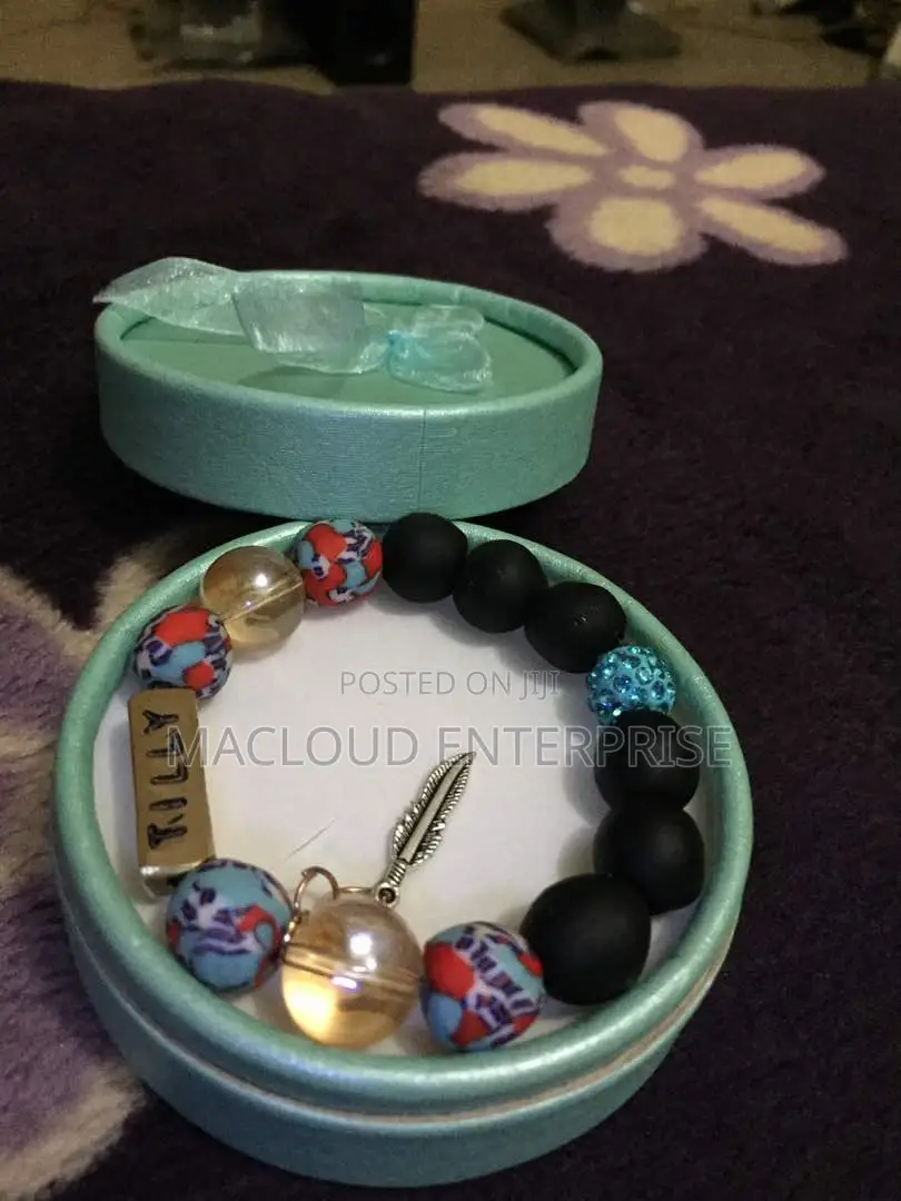 African Bracelet