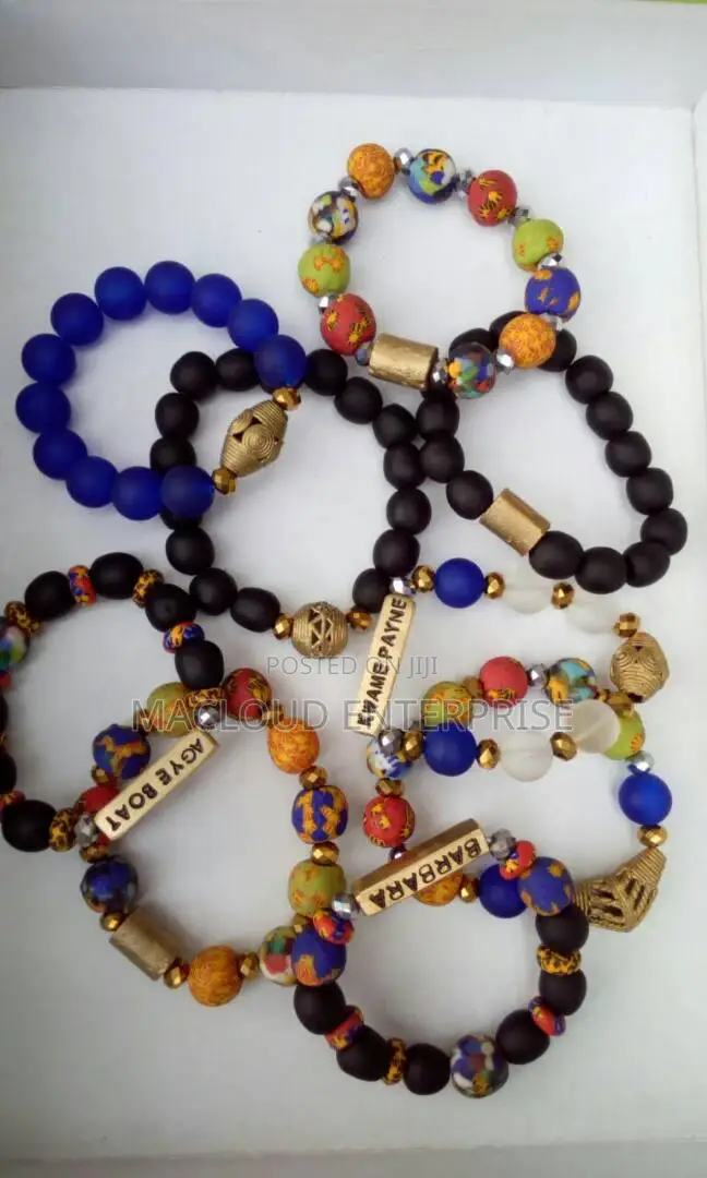 African Bracelet