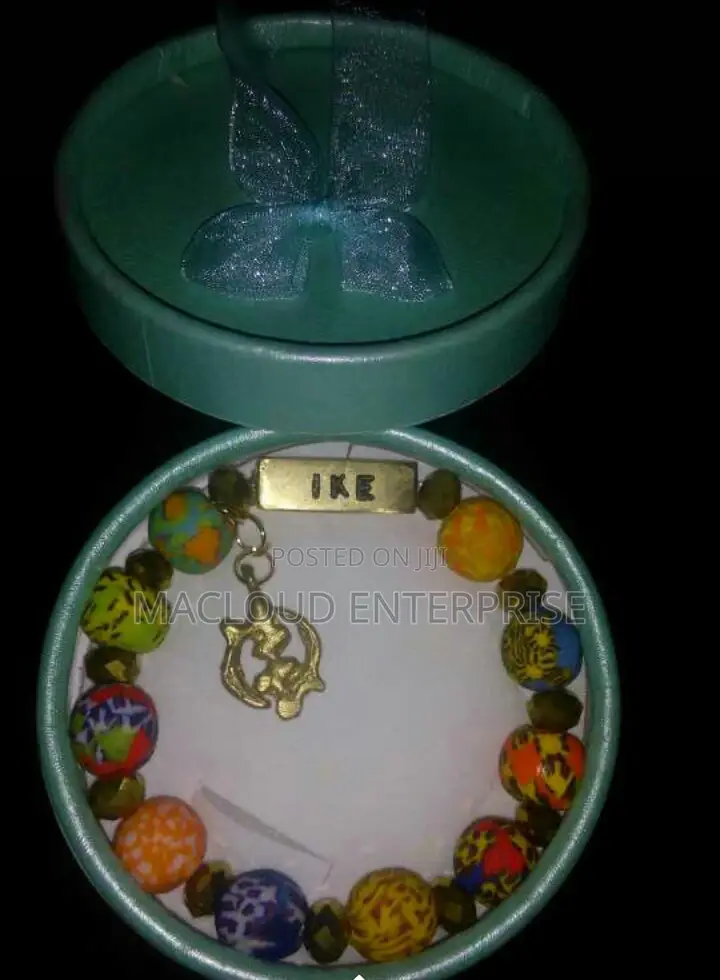 African Bracelet
