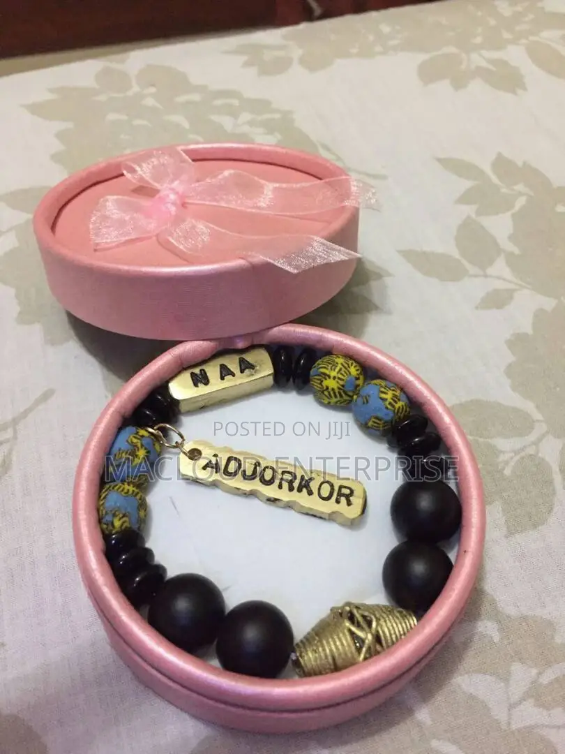African Bracelet