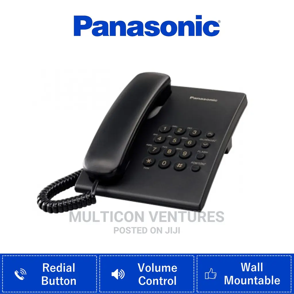 Telephones / Intercom Systems Installation and Repairs