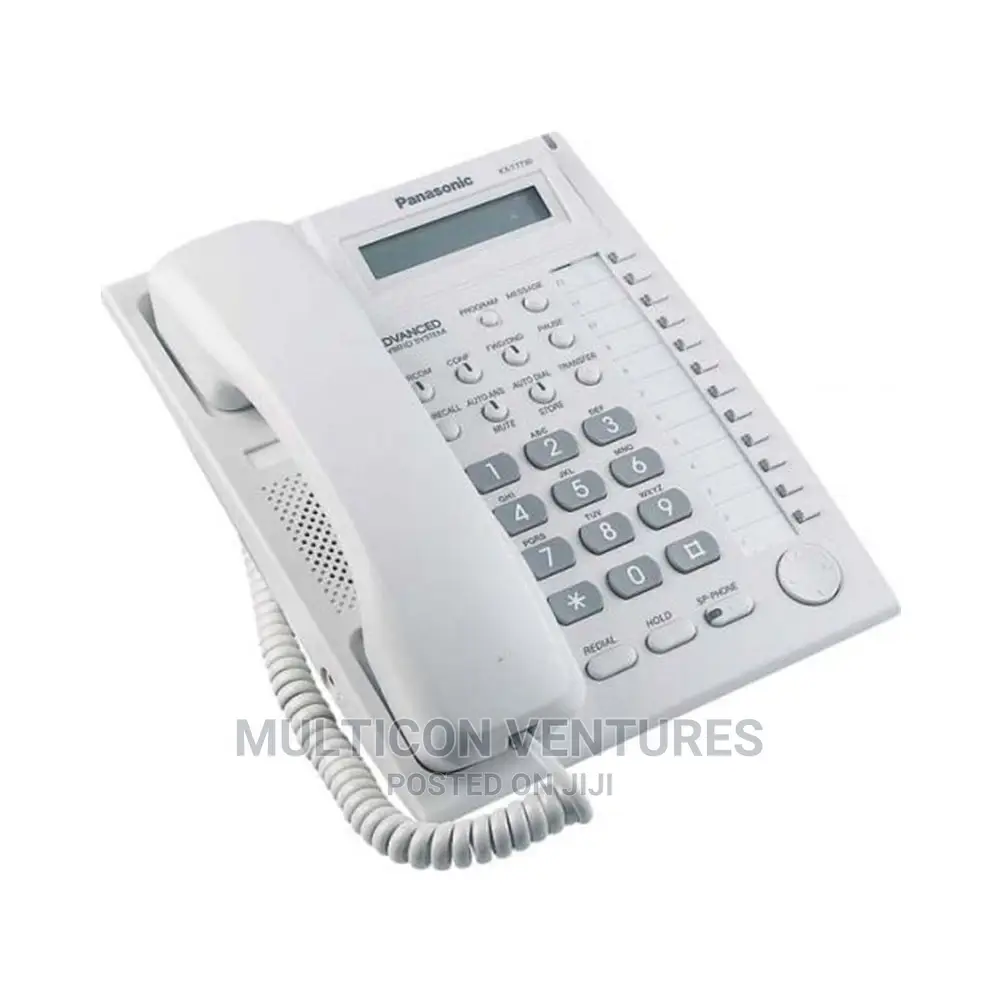 Telephones / Intercom Systems Installation and Repairs