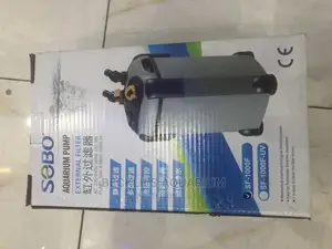 Quality External Sobo Filters