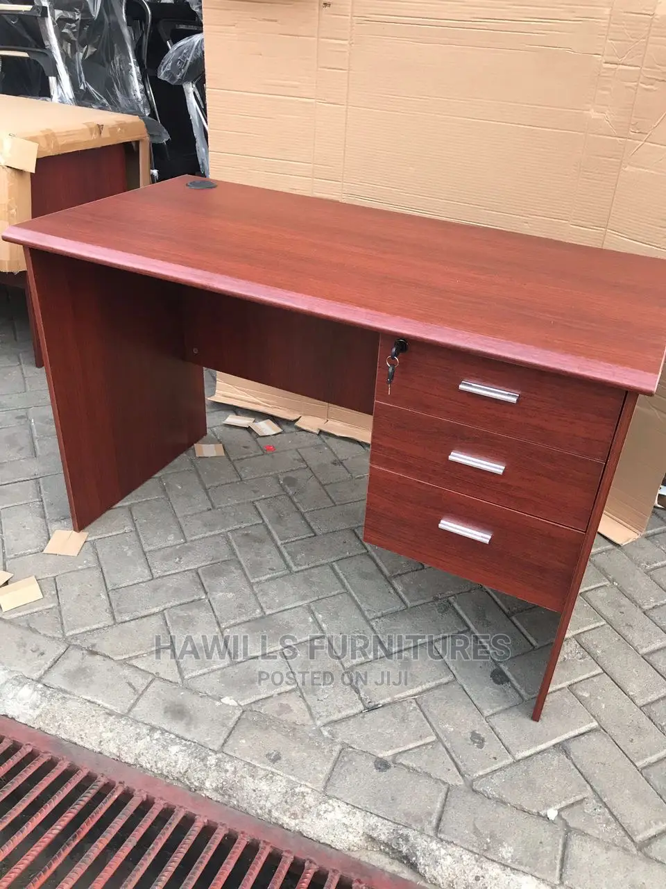 Office Desk