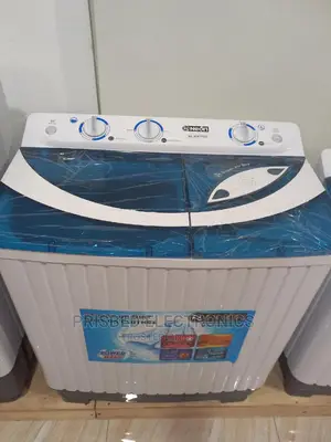 NR^^Neon Quality Washing Machine 12kg Semi Automatic