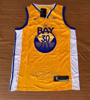 Basketball Jerseys