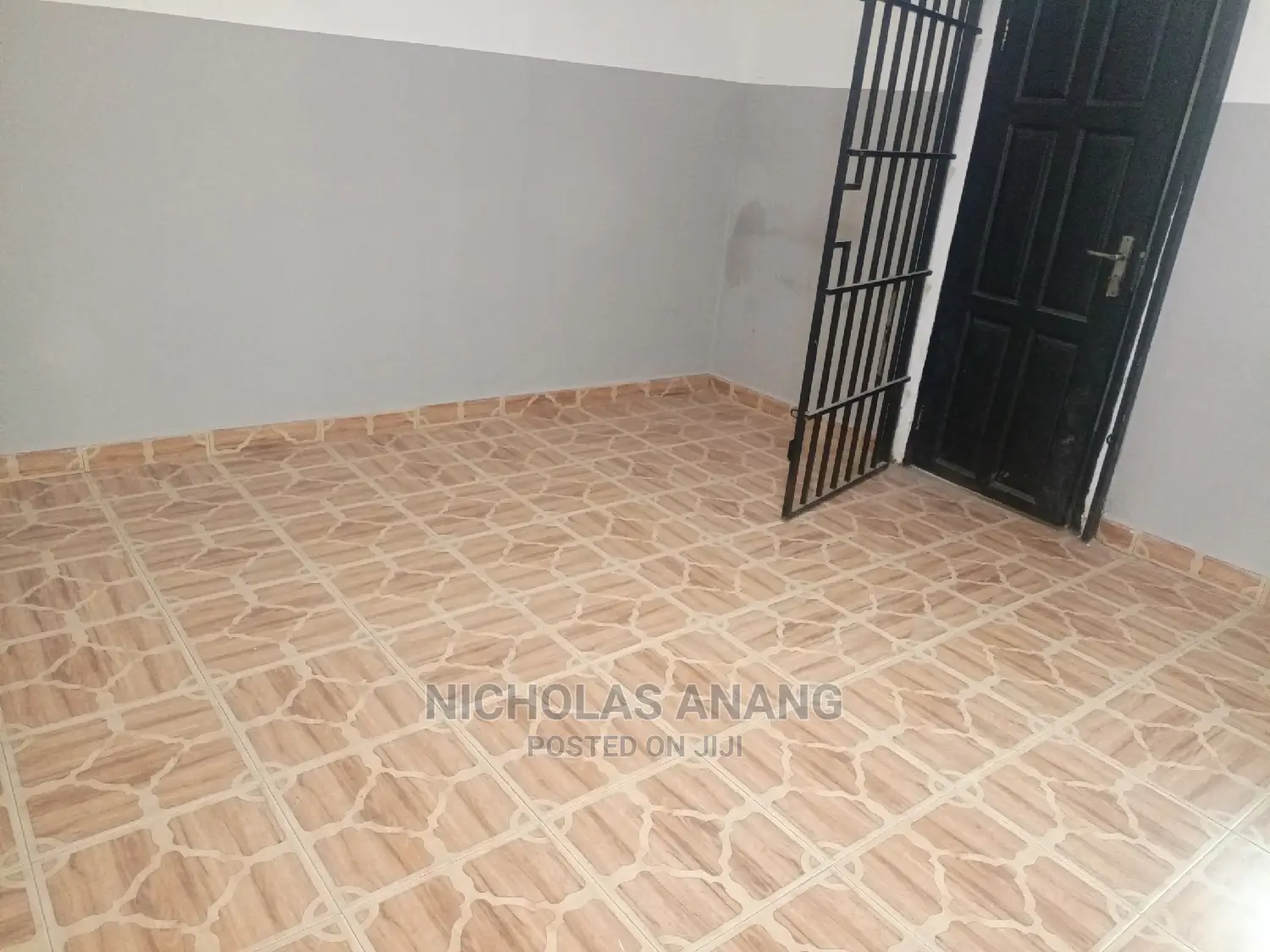 1bdrm House in Bush Road, New Town for Rent