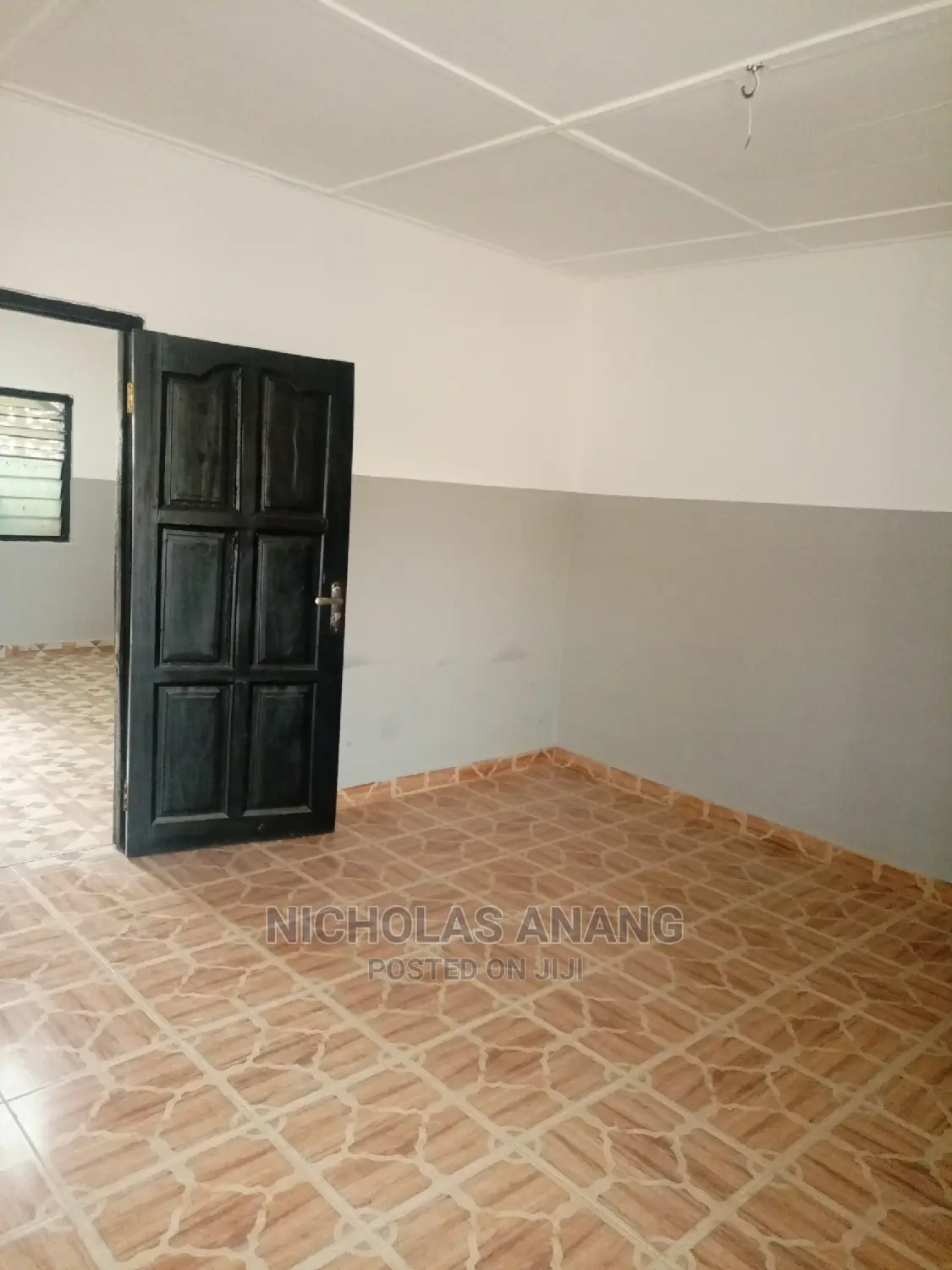 1bdrm House in Bush Road, New Town for Rent
