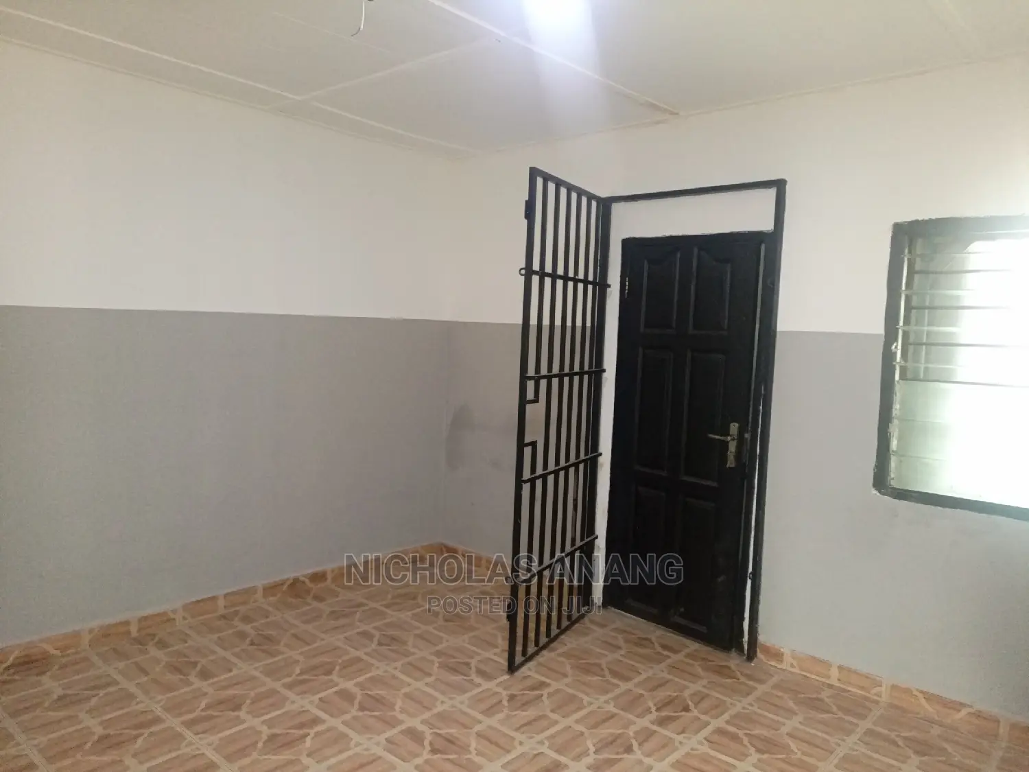 1bdrm House in Bush Road, New Town for Rent