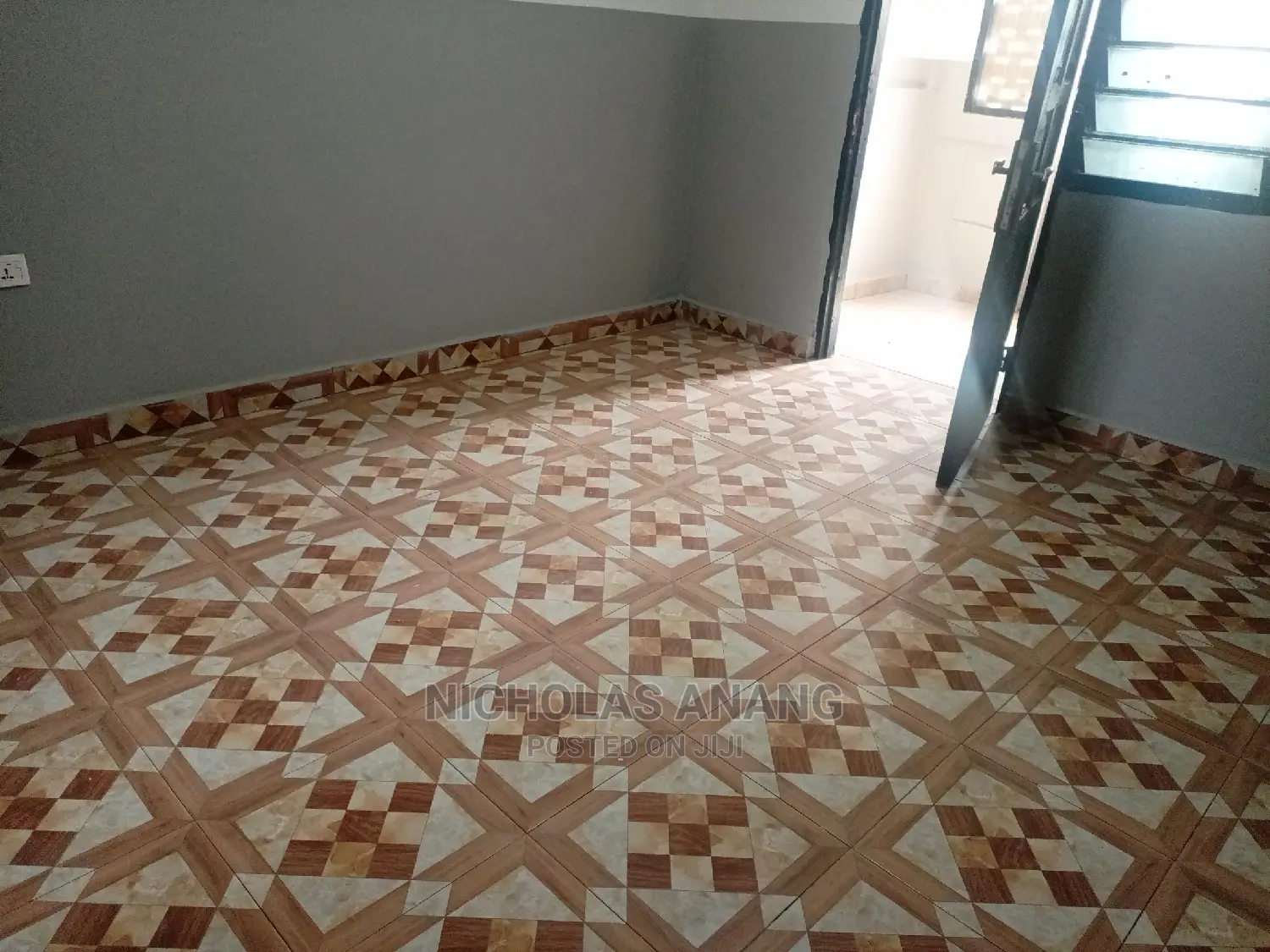 1bdrm House in Bush Road, New Town for Rent