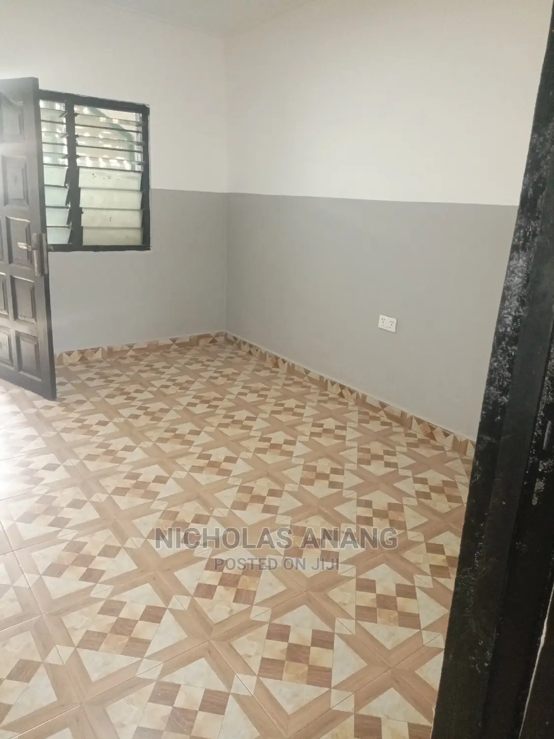 1bdrm House in Bush Road, New Town for Rent