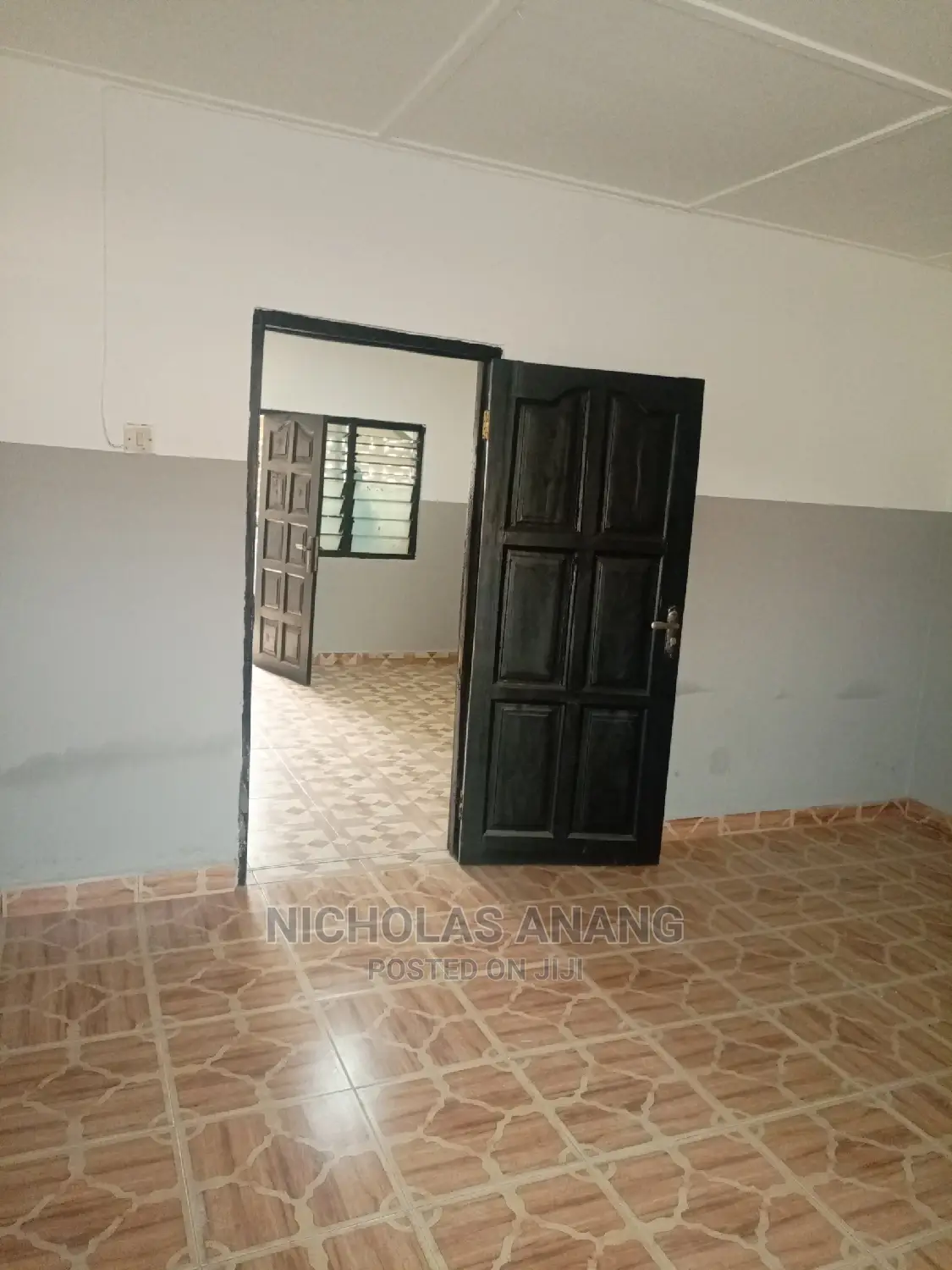 1bdrm House in Bush Road, New Town for Rent