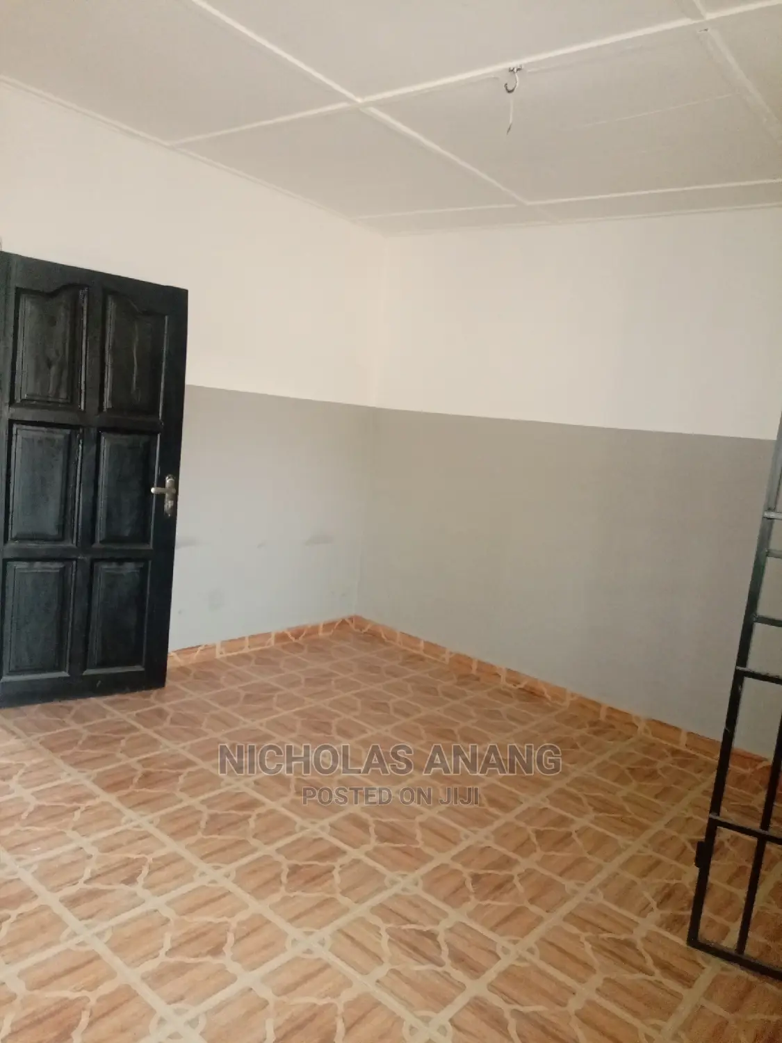 1bdrm House in Bush Road, New Town for Rent