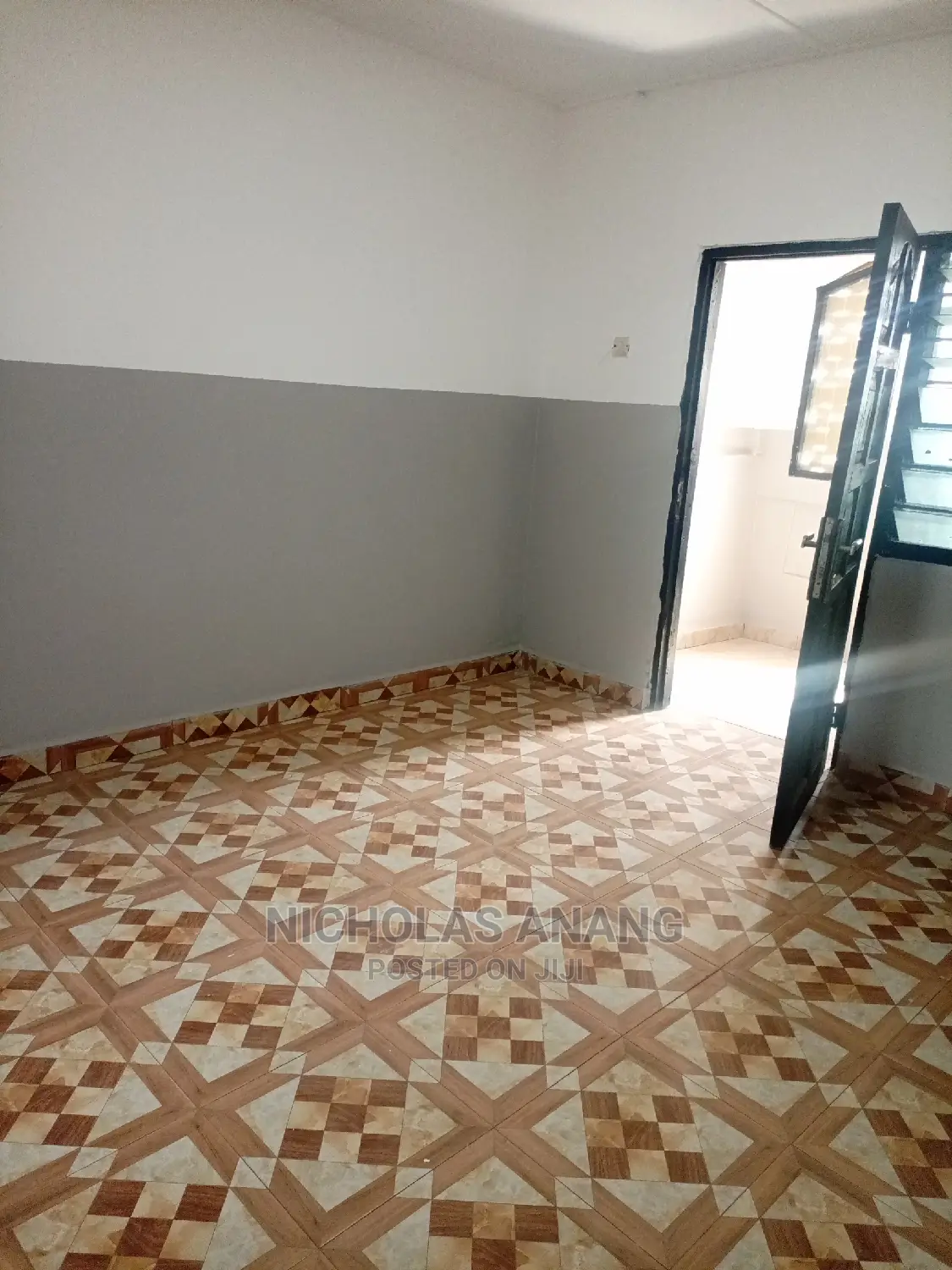 1bdrm House in Bush Road, New Town for Rent