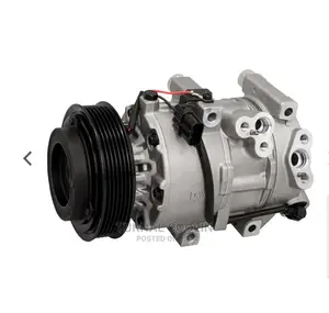 Kia Sportage2014 Ac Motor