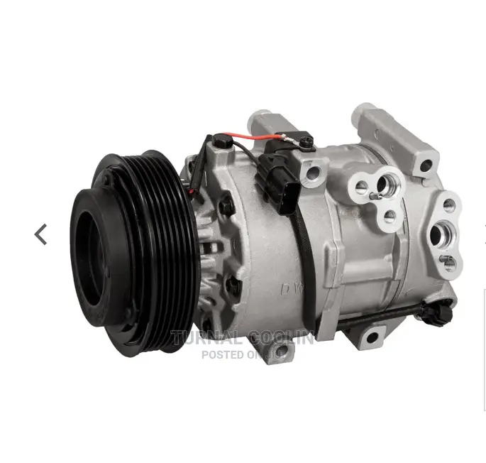 Kia Sportage2014 Ac Motor