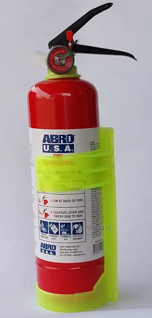 Fire Extinguisher - Abro 1kg