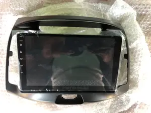 Hyundai Elantra 2007 to 2010 Android Player Available