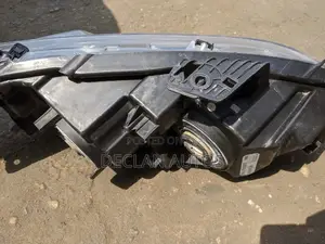 Honda Civic 2019 Headlights