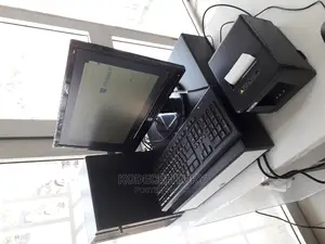 Complete POS System | Point of Sale (Hardware and Software)