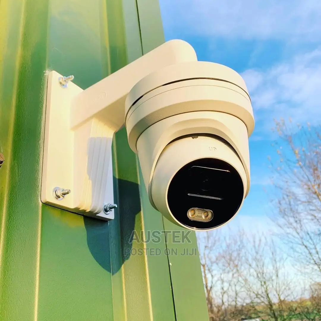 HD Cctv Cameras And Accessories