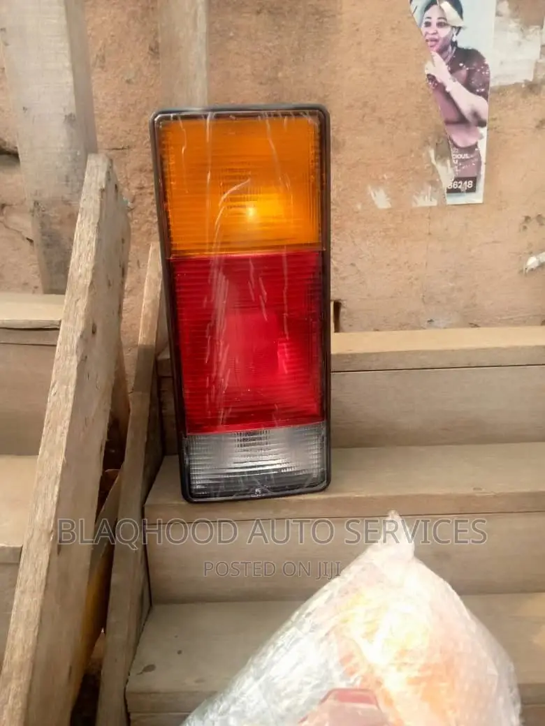 Hyundai Mighty/ Kia Rhino TAIL LIGHTS Pair Available