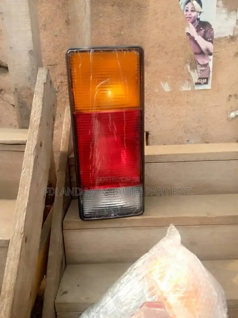 Hyundai Mighty/ Kia Rhino TAIL LIGHTS Pair Available