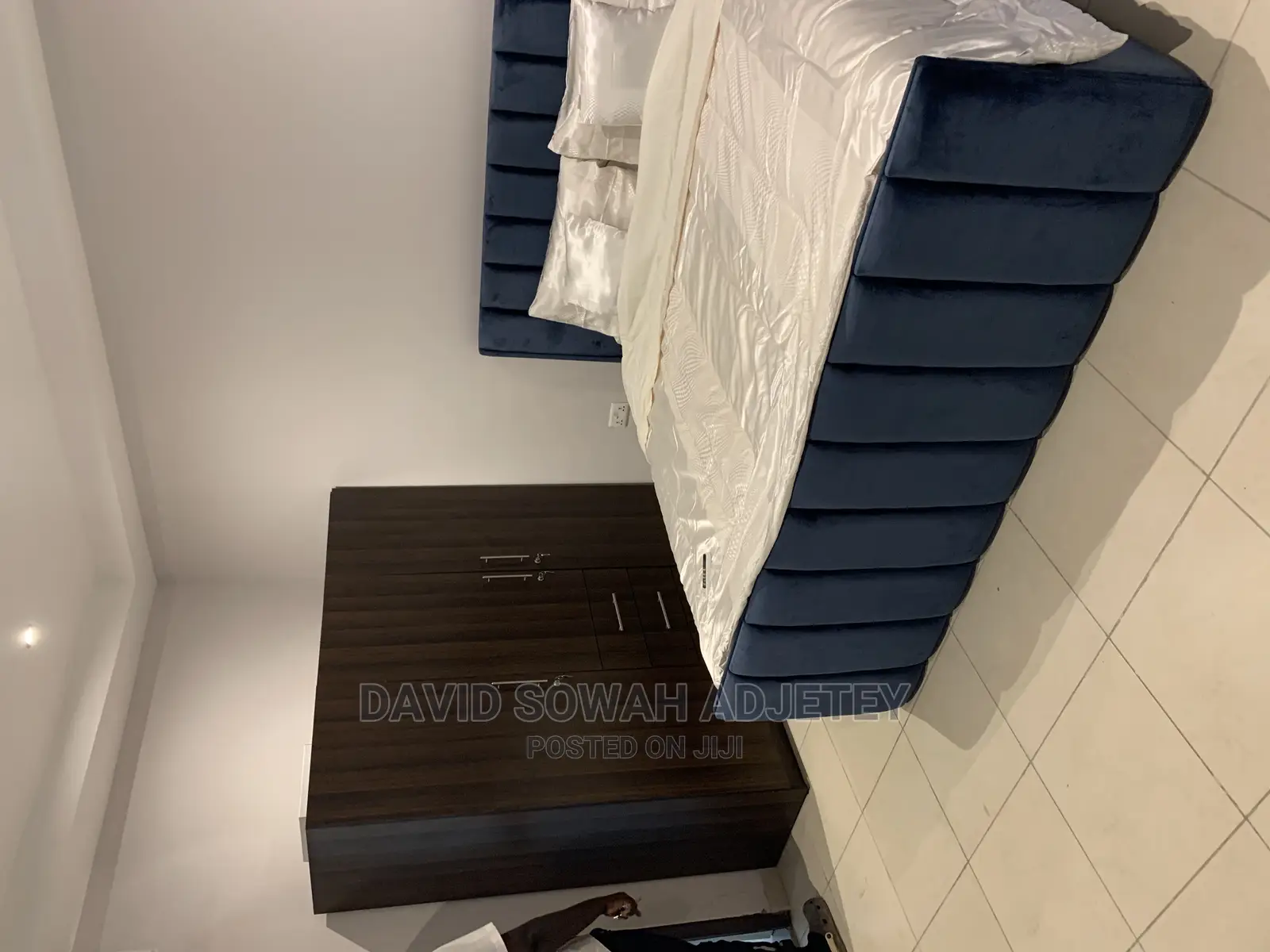 Furnished 2bdrm Apartment in East Airport for Rent