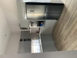 Furnished 2bdrm Apartment in East Airport for Rent