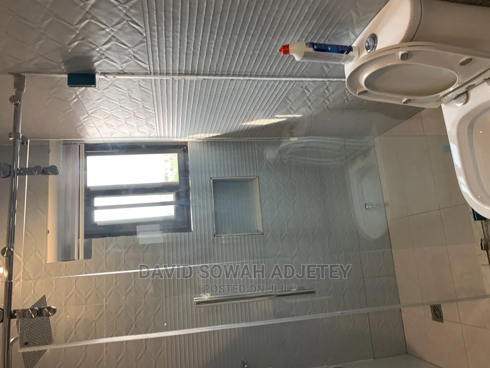 Furnished 2bdrm Apartment in East Airport for Rent