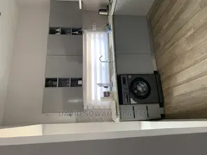 Furnished 2bdrm Apartment in East Airport for Rent