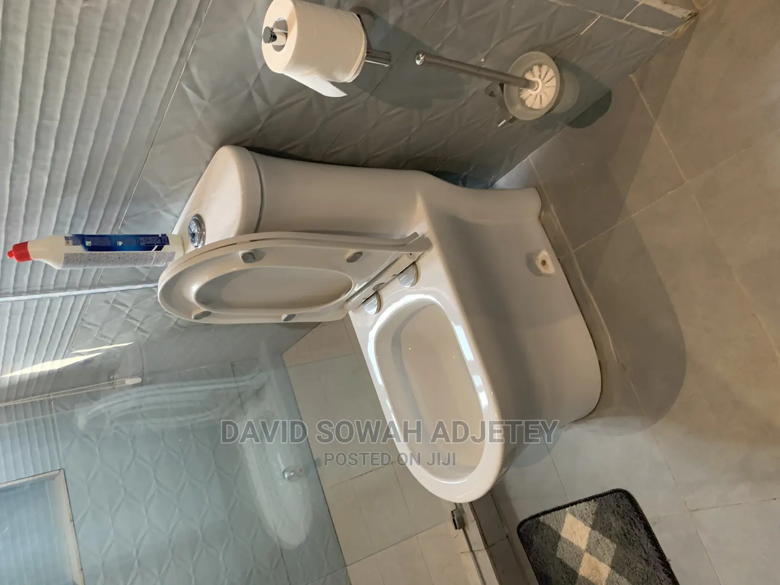 Furnished 2bdrm Apartment in East Airport for Rent