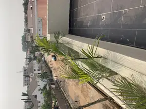 Furnished 2bdrm Apartment in East Airport for Rent