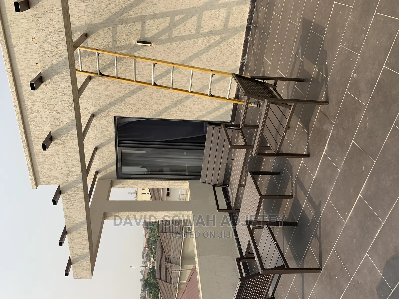 Furnished 2bdrm Apartment in East Airport for Rent