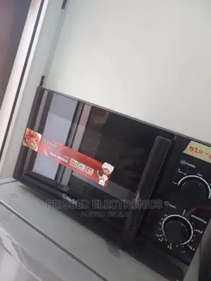 Neon Microwave Oven 20 Litres