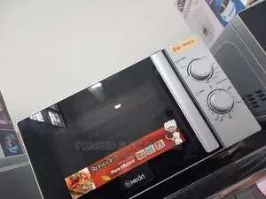 Neon Microwave Oven 20 Litres With Grill 20 Litres