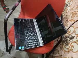 New Laptop NEC N22A 4GB Intel Core I5 HDD 320GB