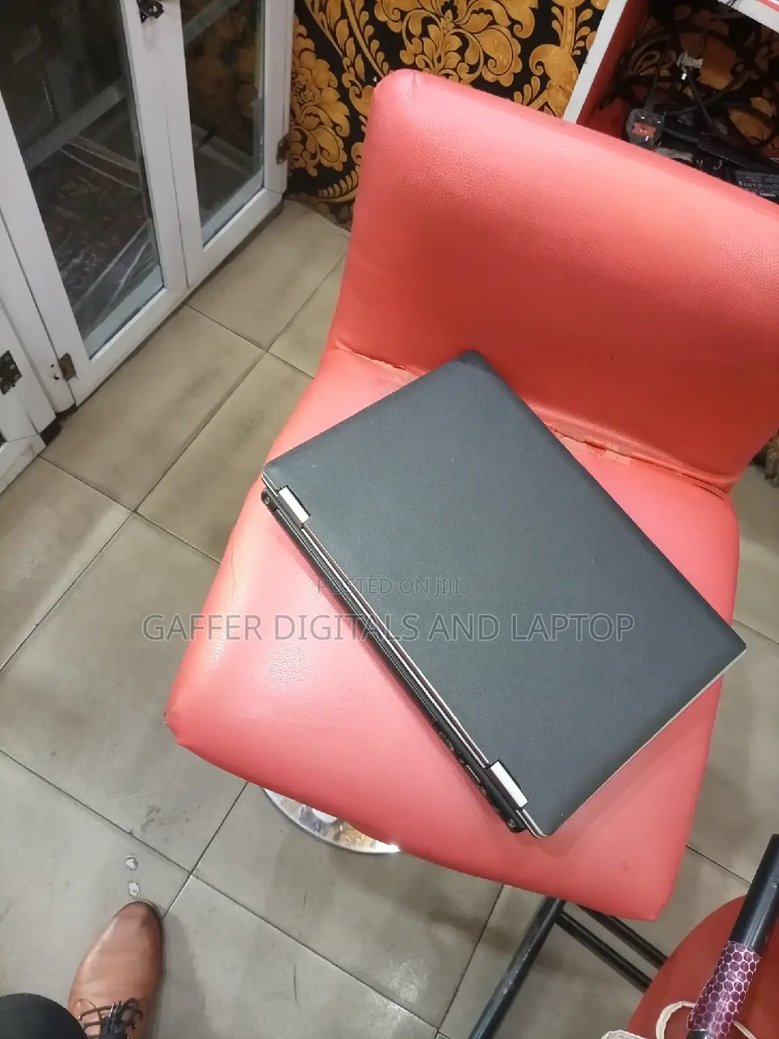 New Laptop HP EliteBook 725 G4 4GB Intel Core I5 HDD 320GB