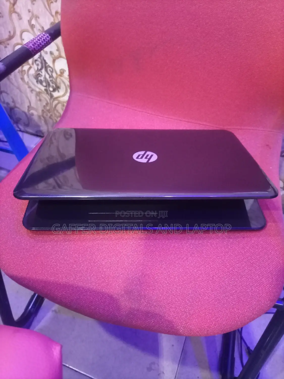 New Laptop HP Pavilion 15 4GB AMD A4 HDD 350GB