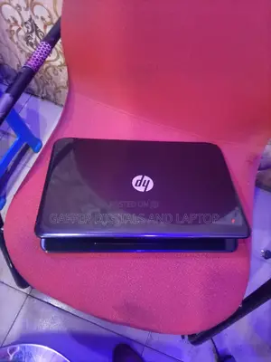 New Laptop HP Pavilion 15 4GB AMD A4 HDD 350GB