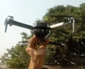 The BEAST 1 Drone Is GPS 2 Cameras Foldable Drone