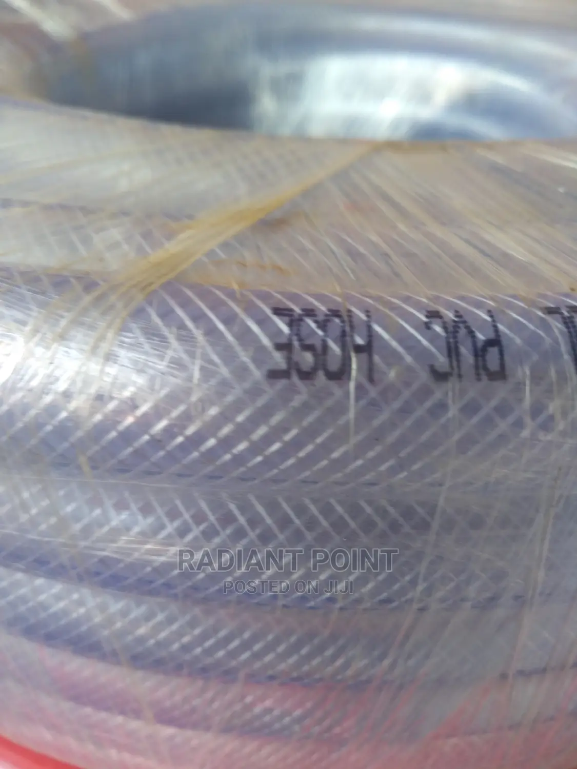 Garden Hose KOL 25m