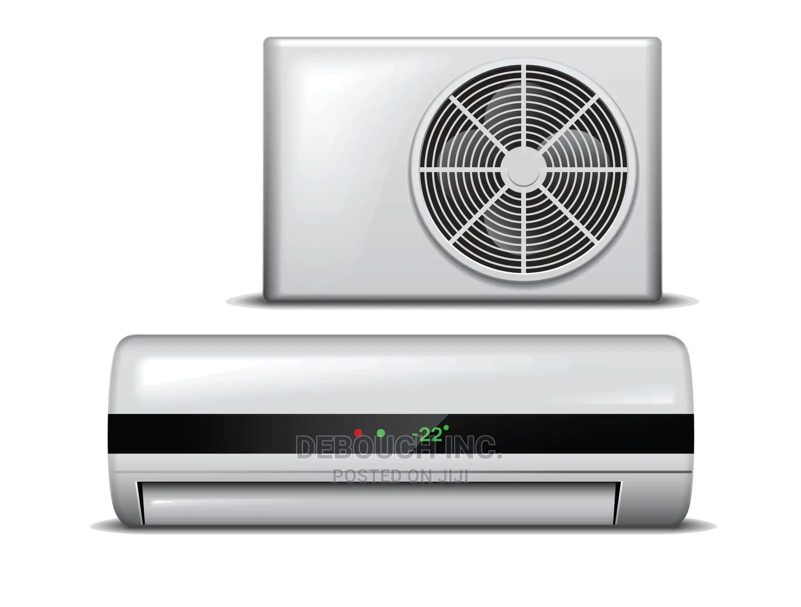 Air Conditioners Repair and Servicing