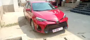 Car Rental