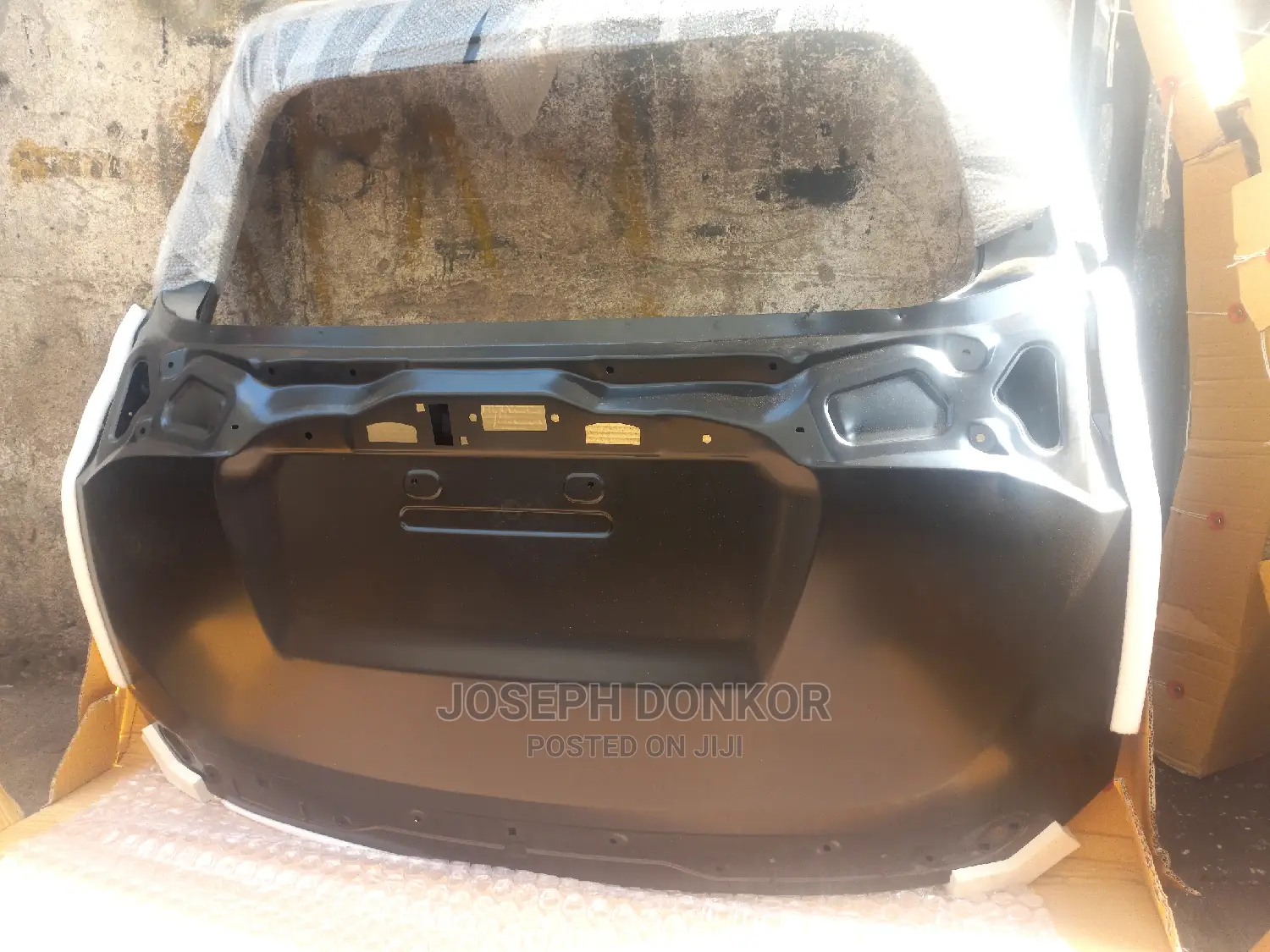 Rav 4 2014,2015,2016,2017,2018 Brand New Boot