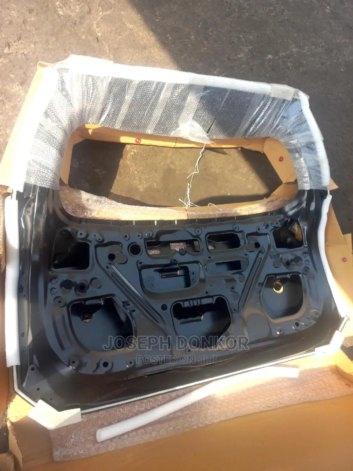 Rav 4 2014,2015,2016,2017,2018 Brand New Boot