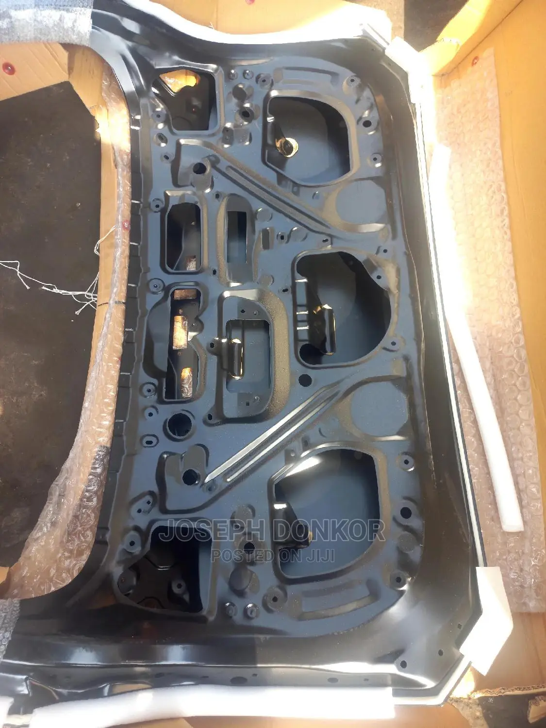 Rav 4 2014,2015,2016,2017,2018 Brand New Boot