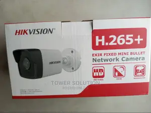 Hikvision Camera DS-2CD1043G0E-I