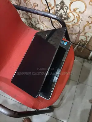 New Laptop NEC N22A 4GB Intel Core I5 HDD 320GB